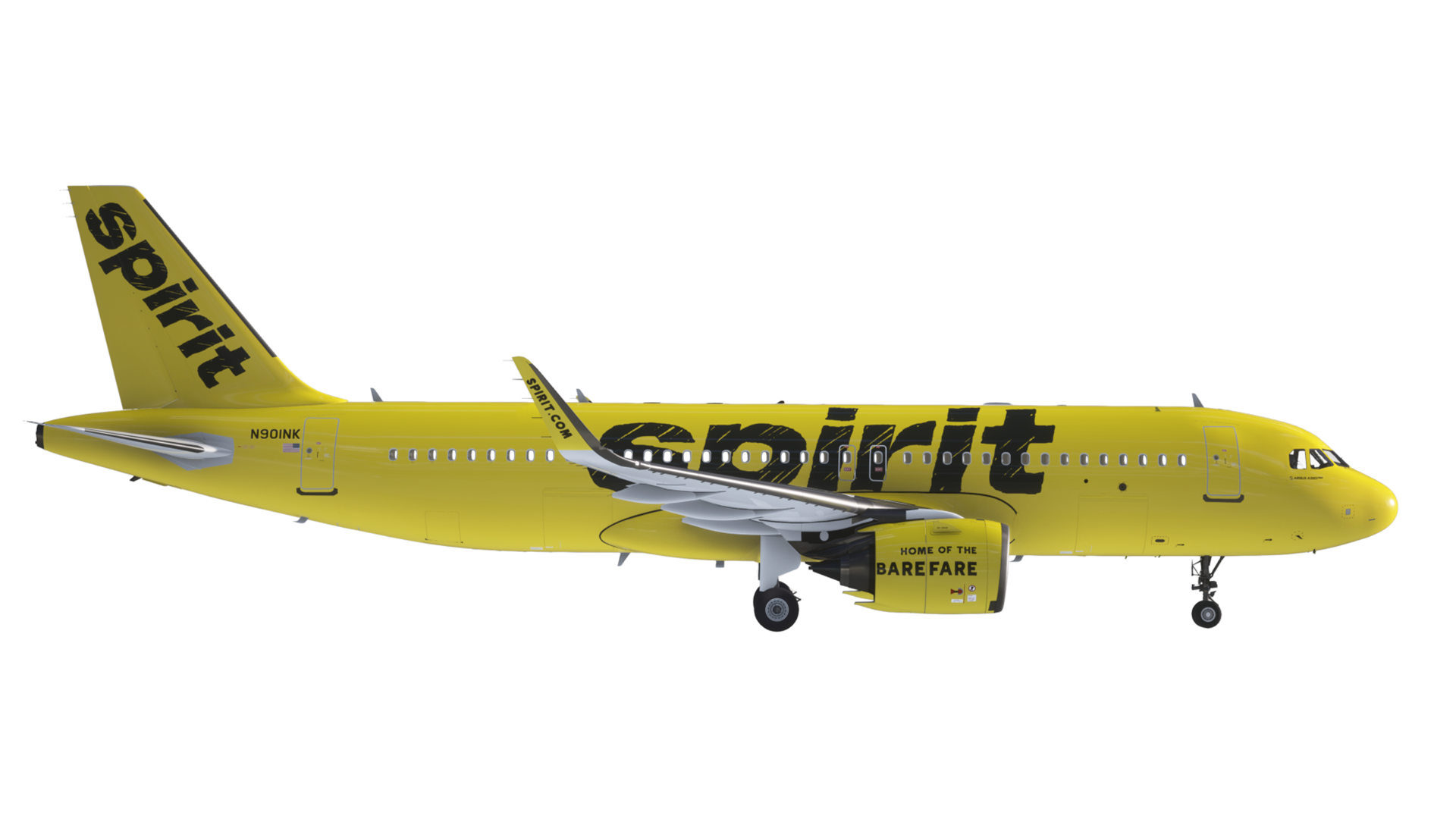 Featured Livery 4